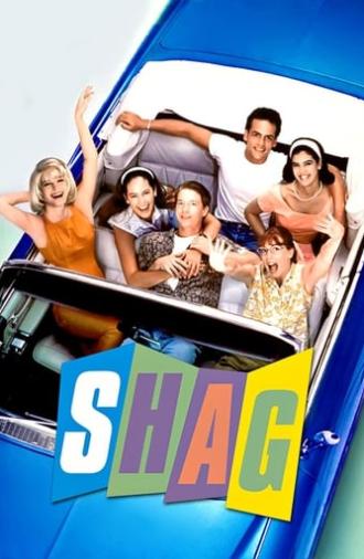 Shag (1989)