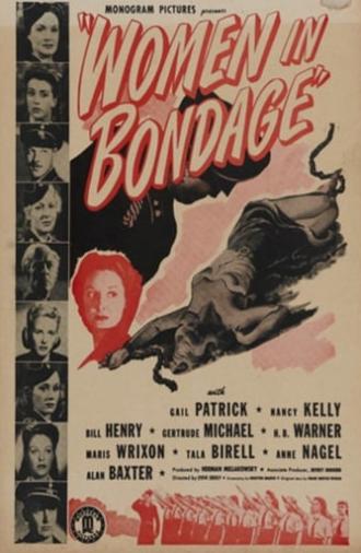 Women in Bondage (1943)