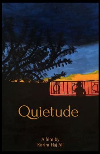Quietude (2022)