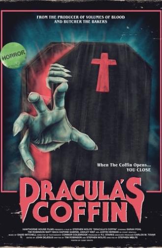 Dracula's Coffin (2018)