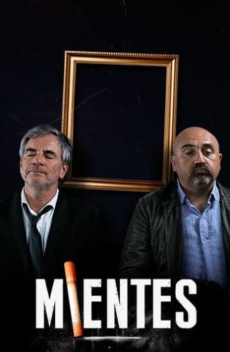 Mientes (2020)