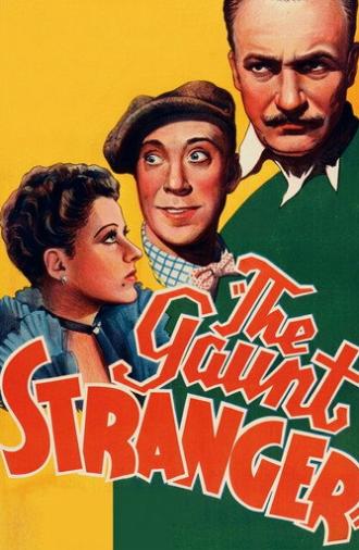 The Gaunt Stranger (1938)