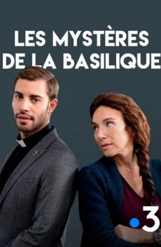 Murder in Tours (2018)