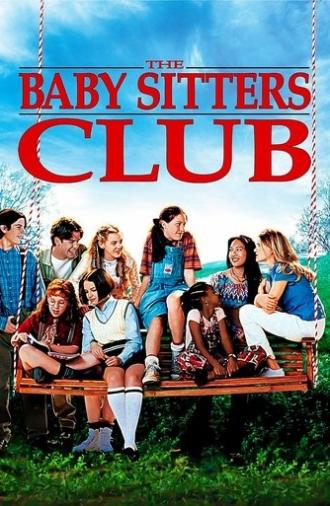 The Baby-Sitters Club (1995)