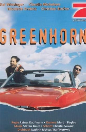 Greenhorn (1997)