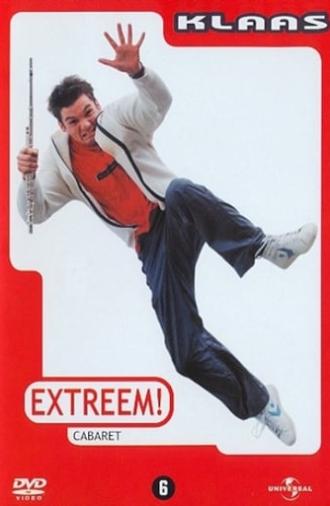 Klaas van der Eerden: Extreem (2002)