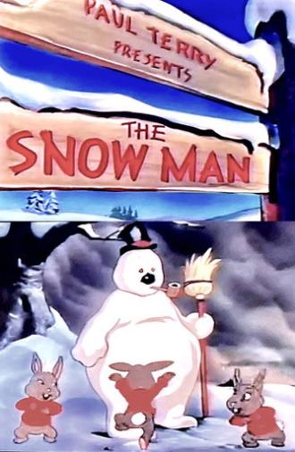 The Snow Man (1946)