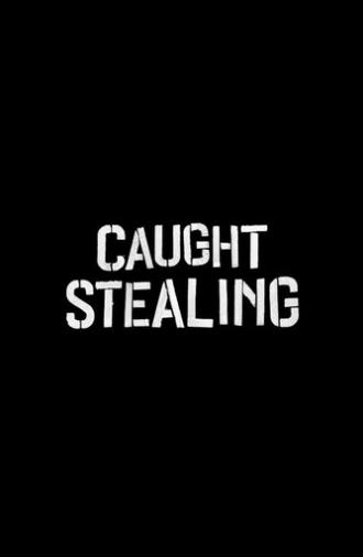 Caught Stealing (2025)