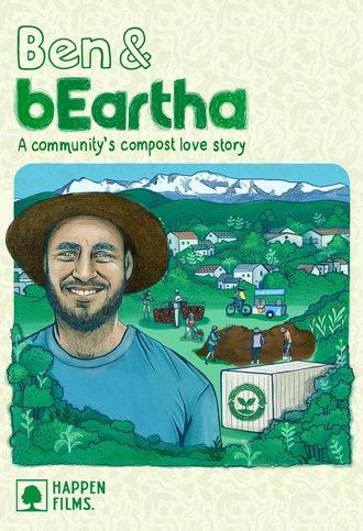 Ben & bEartha (2023)