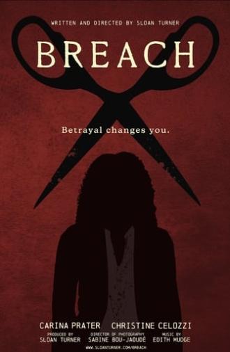 Breach (2021)