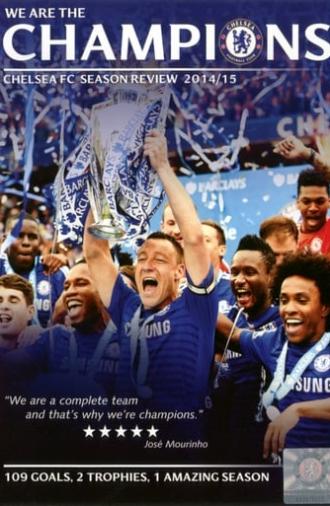 Chelsea FC - Season Review 2014/15 (2015)