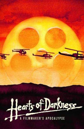 Hearts of Darkness: A Filmmaker's Apocalypse (1991)