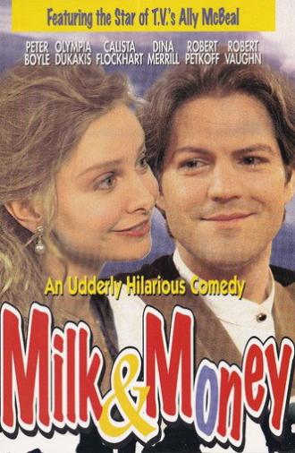 Milk & Money (1996)