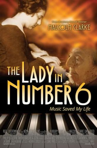 The Lady in Number 6: Music Saved My Life (2013)