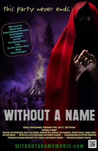 Without a Name (2025)