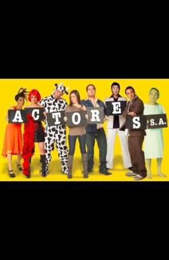 Actores, S.A. (2013)