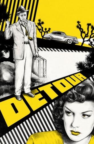 Detour (1945)