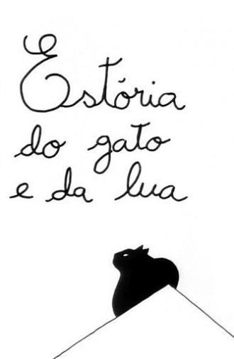 Tale About the Cat and the Moon (1996)