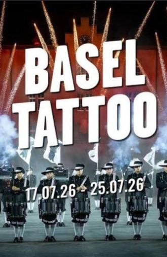 Basel Tattoo 2026 (2026)