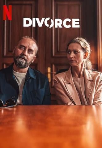 Divorce (2024)