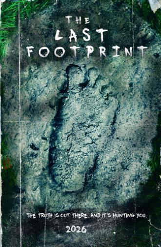 The Last Footprint (2026)