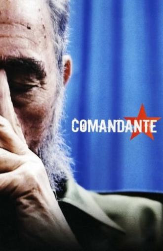 Comandante (2003)