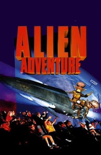 Alien Adventure (1999)
