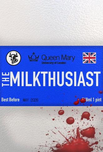 The Milkthusiast (2026)
