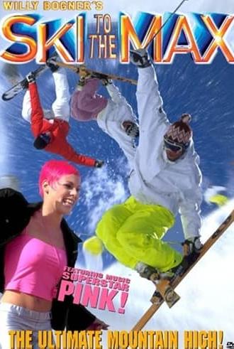 Ski to the Max (2001)