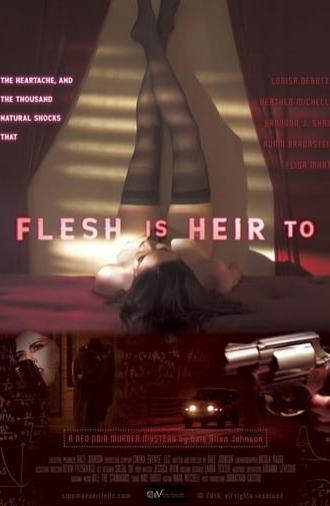 Flesh Is Heir To (2020)