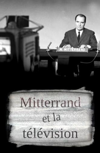 Mitterrand et la télé (2021)