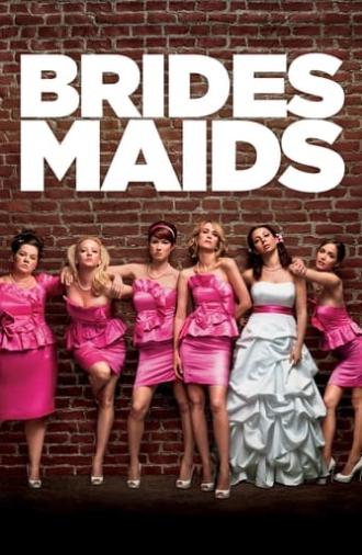 Bridesmaids (2011)