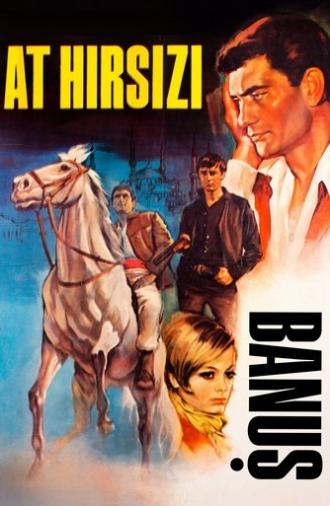 Banus, the Horse Thief (1967)