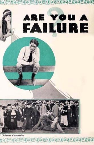 Are You a Failure? (1923)