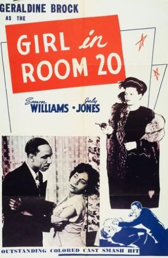 Girl in Room 20 (1946)