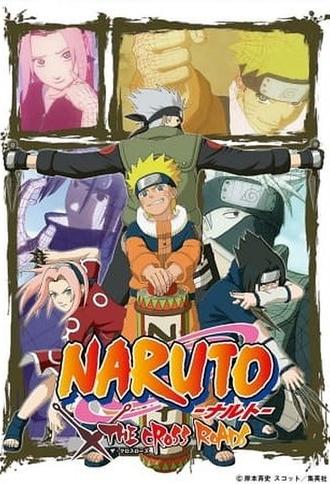 Naruto OVA 6: The Cross Roads (2009)