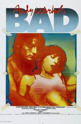 Bad (1977)