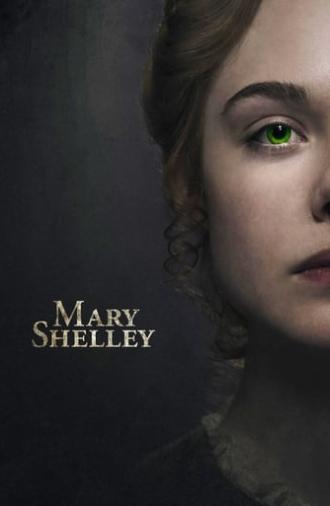 Mary Shelley (2017)