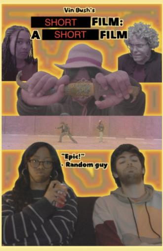 Short Film: A Short Film (2026)