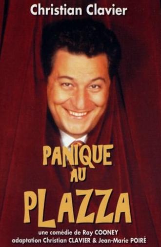 Panique au Plazza (1996)