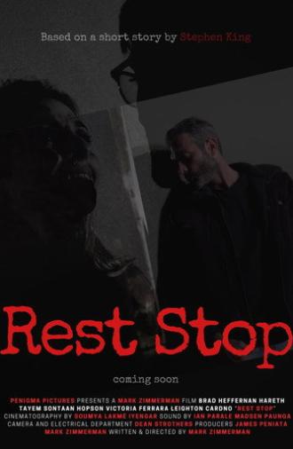 Rest Stop (2019)
