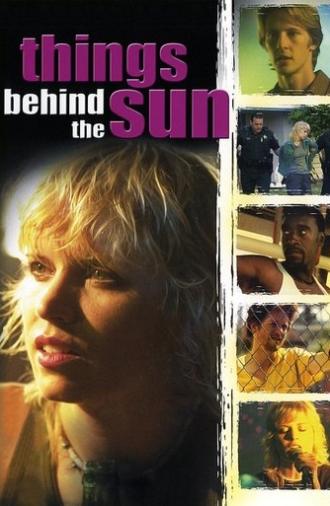 Things Behind the Sun (2001)