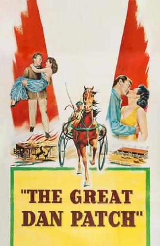 The Great Dan Patch (1949)