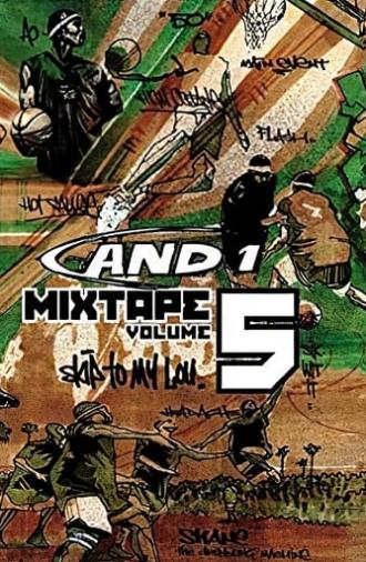 AND1 Mixtape Vol. 5 (2002)