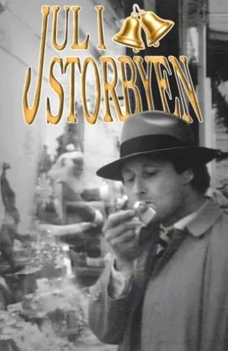 Jul i storbyen (1990)