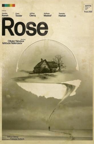 Rose (2024)