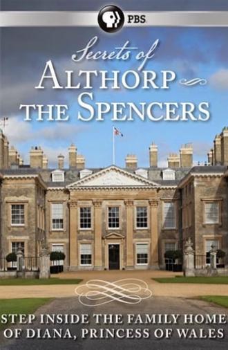 Secrets of Althorp: The Spencers (2013)