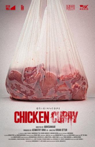 Chicken Curry (2026)