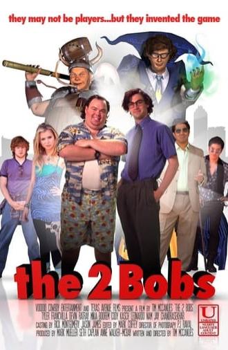 The 2 Bobs (2009)