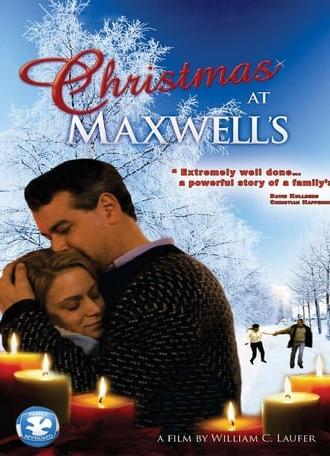 Christmas at Maxwell's (2006)